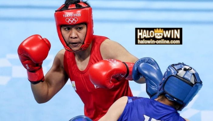 Boxing News: Nesthy Petecio, Memorable comeback story