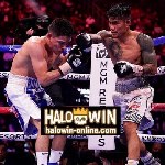 Boxing History: Mark Magsayo Knocked Out Julio Ceja in WBC