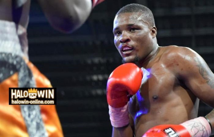 Boxing News: Johnriel Casimero vs Fillipus Nghitumbwa