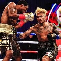 Boxing News: Johnriel Casimero vs Fillipus Nghitumbwa