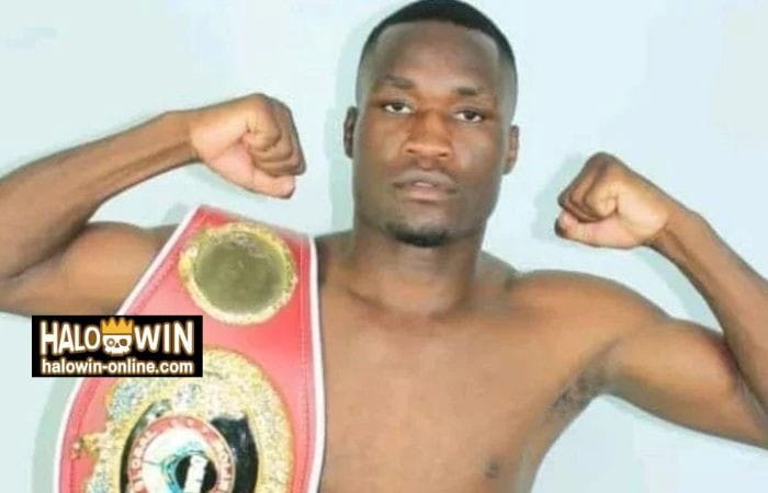 Boxing News: Johnriel Casimero vs Fillipus Nghitumbwa