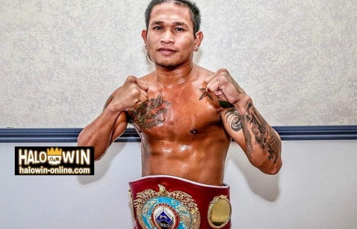 Boxing News: Johnriel Casimero vs Fillipus Nghitumbwa