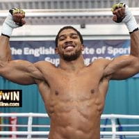 Rising Above Challenge:Anthony Joshua's Triumphs and Trials