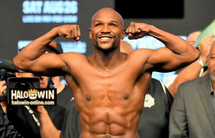 Boxing News: Undefeated Legacy Floyd Mayweather's Journey