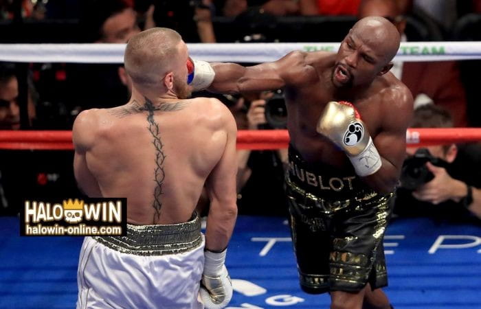 Boxing News: Undefeated Legacy Floyd Mayweather's Journey