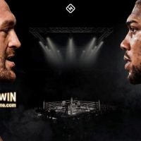 Boxing History Tyson Fury vs Anthony Joshua Boxing Supremacy