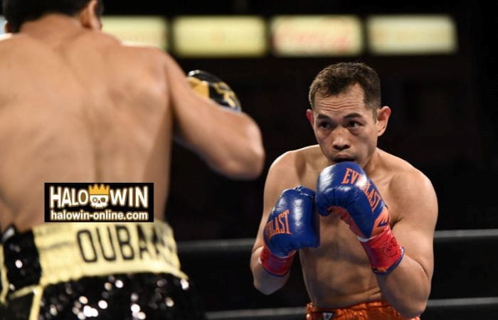 Boxing Results: Inoue Clash Outclassed Nonito Donaire