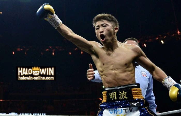 Boxing Results: Inoue Clash Outclassed Nonito Donaire