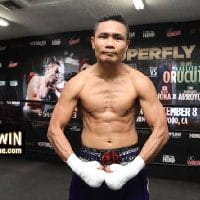 Boxing News: Donnie Nietes still Fight Pro level in His 40