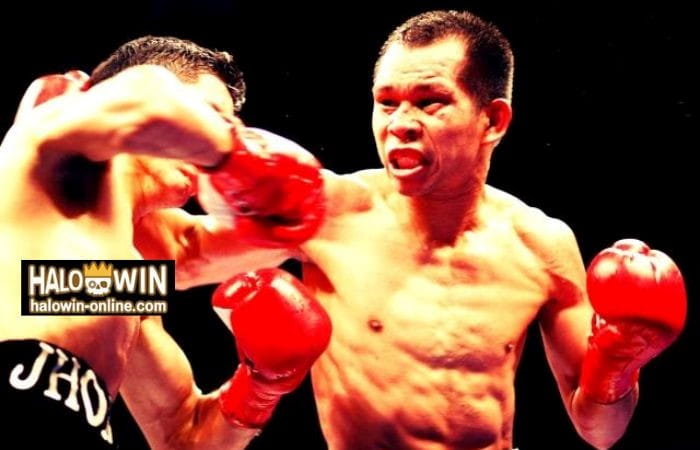 Legend of the Ring: Exploring the Great Filipino Boxers Ever