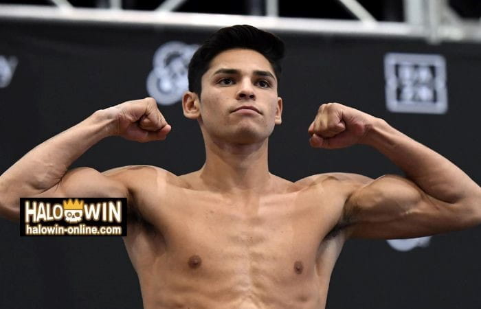 Boxing News: Ryan Garcia “King Ry” Journey to Boxing Stardom