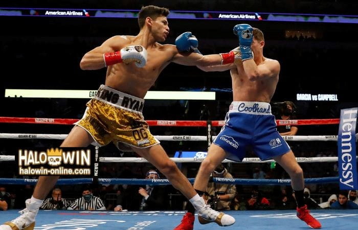 Boxing News: Ryan Garcia “King Ry” Journey to Boxing Stardom