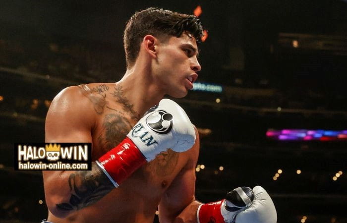 Boxing News: Ryan Garcia “King Ry” Journey to Boxing Stardom