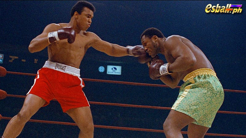 Historical Backdrop of Best Fight in Boxing History