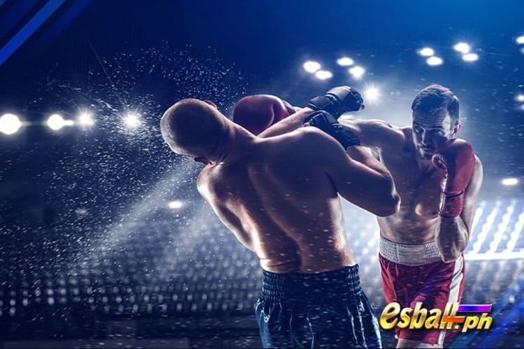 Teach You How to Read Boxing Odds? Easily Place Boxing Bets at Philippine Online Casinos