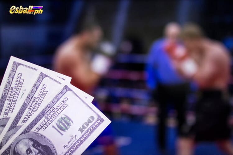 Boxing Odds Changes FQA