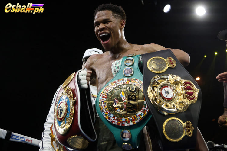 List of All-time WBC Boxing Champions & Championship Reign