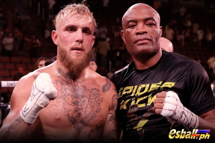 Jake Paul vs Anderson Silva Fight Result & Boxing Bout Analysis