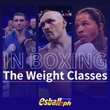 Understand the Weight Classes in Boxing for Men and Women