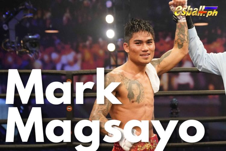 Mark Magsayo: Journey of a Future Boxing Star and His Fights