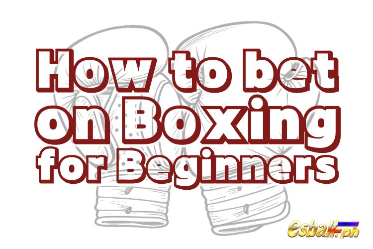 How to bet on Boxing for Beginners: A Detailed Guide