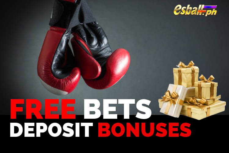 How to Make Money from Boxing Betting Offers at Online Casino