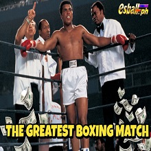 The Greatest Boxing Match of All Time You should Know