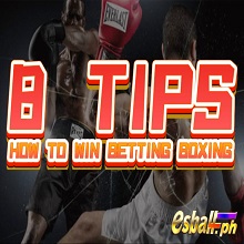 8 Tips on How to Win Betting Boxing?