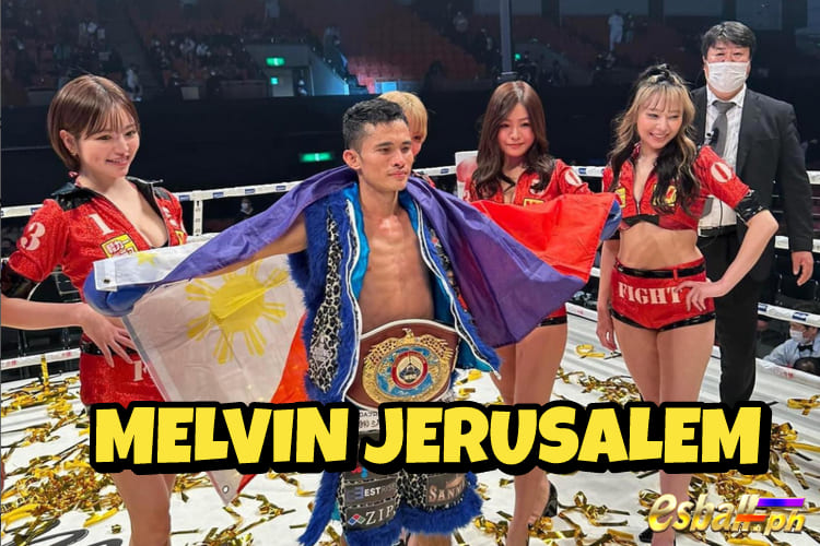 3 Latest Filipino Boxing Champions in Various Weight Classes