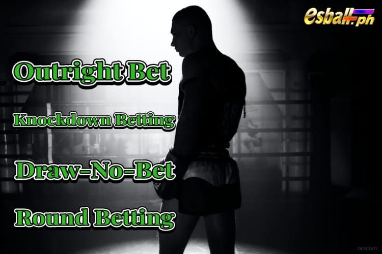 Betting on Boxing Explained, Wager Types & Effective Tips