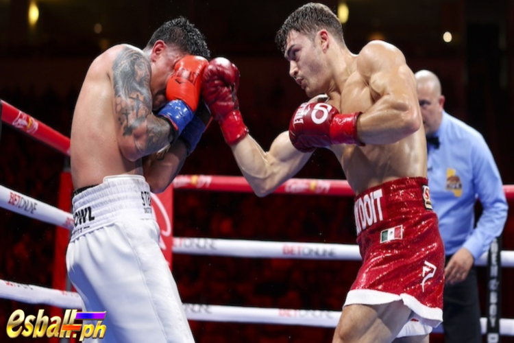 Oscar Duarte Boxing Record, Latest Fight Results & Next Bouts
