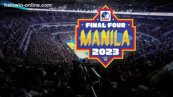 EASL Manila: Hosting Plans for EASL final four you must know