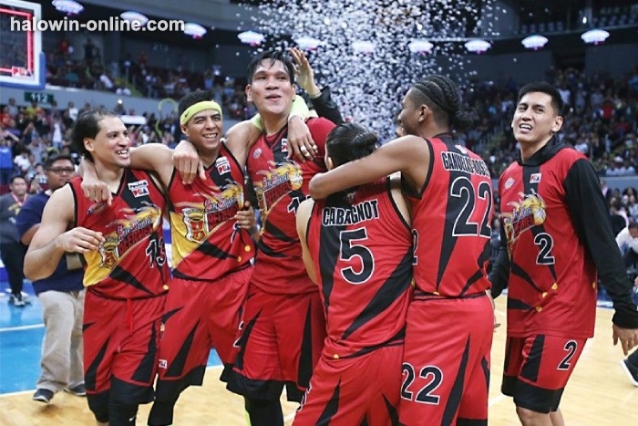Can San Miguel Beermen extend their dominance to the EASL