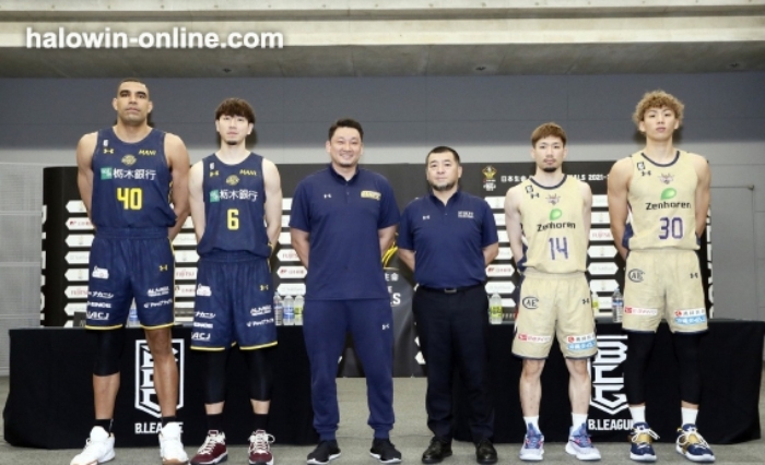 EASL Team:  Can Ryukyu Golden Kings clinch EASL championship