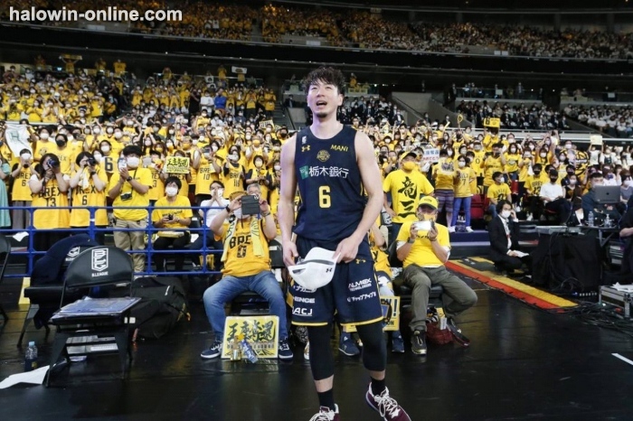 Can Makoto Hiejima influence the EASL Basketball Competition