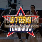 Affectation of the EASL Basketball "Stars of Tomorrow" in PH