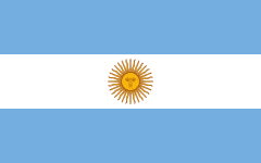 FIFA World Cup 2022 Results: ARGENTINA