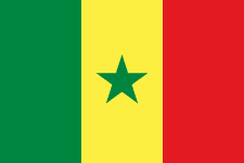 FIFA World Cup 2022 Results: SENEGAL