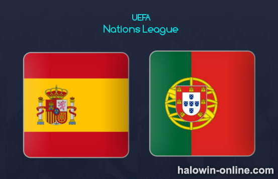 Spain vs Portugal PREVIEW (UEFA Nations League, 2 JUN)