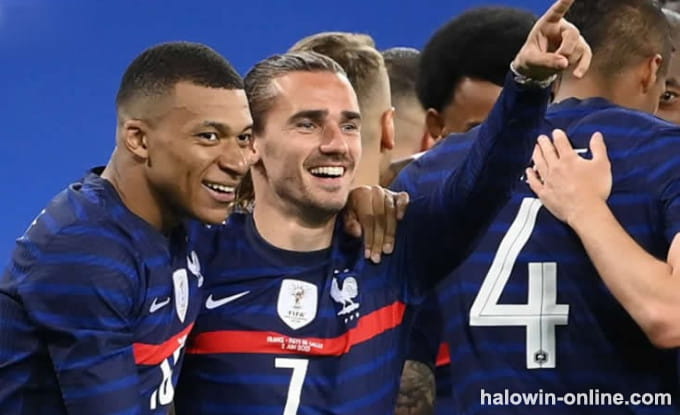 France vs Denmark PREVIEW (UEFA Nations League, 3 JUN)