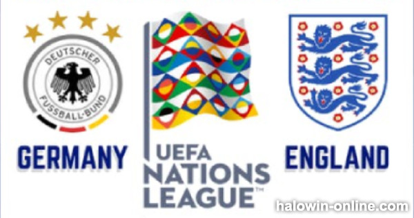 Germany vs England PREVIEW (UEFA Nations League, 7 JUN)