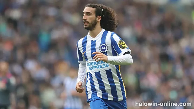 FIFA 22 Predictions: 8 transfers that could change the World Cup-Marc Cucurella