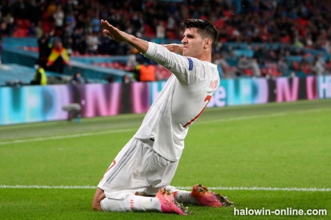 FIFA 22 Predictions: 8 transfers that could change the World Cup-Alvaro Morata