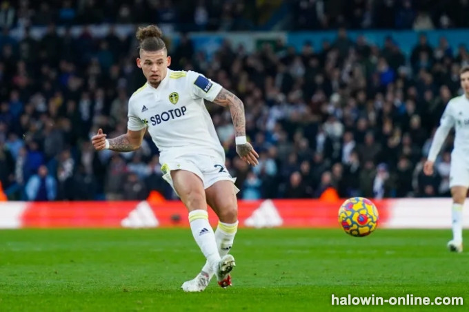 FIFA 22 Predictions: 8 transfers that could change the World Cup-Kalvin Phillips