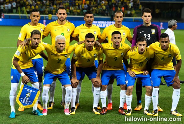 Who Will Win the Champion? Top 5 Favorite Countries to Win 2022 FIFA World Cup-Brazil