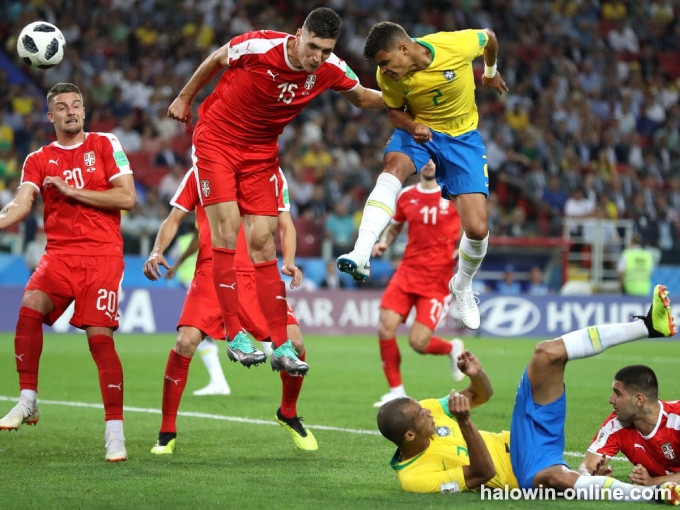 7 FIFA 22 World Cup Matches You Should Never Miss