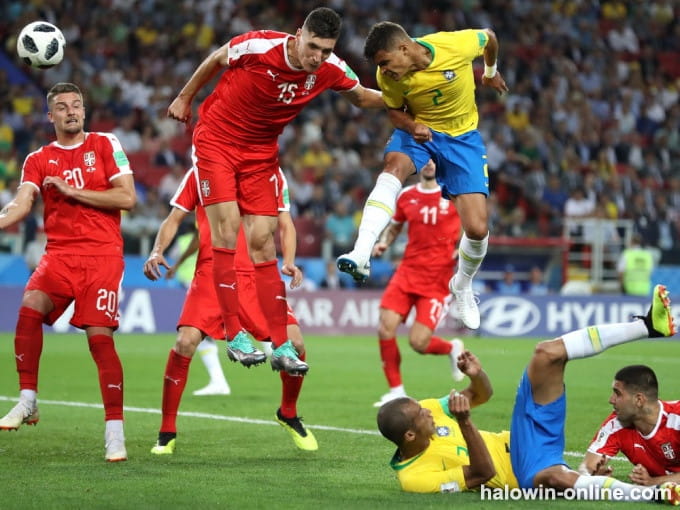 7 FIFA 22 World Cup Matches You Should Never Miss