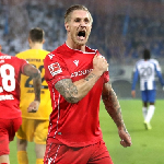 FIFA Club: Can Union Berlin remain on the top of the Bundesliga table
