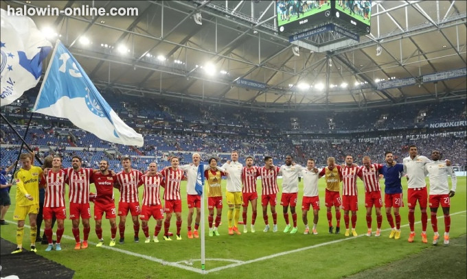 FIFA Club Highlights: Can Union Berlin remain on the top of the Bundesliga table