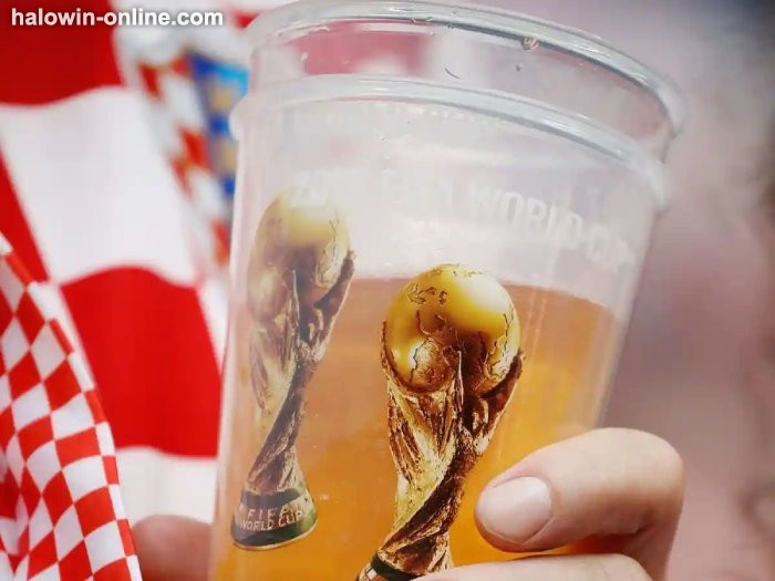 Alcohol 2022 FIFA Qatar